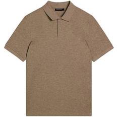 Lindeberg troy J.Lindeberg Troy Polo Shirt Herr Kortärmade