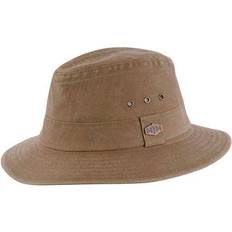 Assen Washed Cotton hat Olive