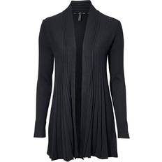 Cardigan FQClaudisse Lang Sort