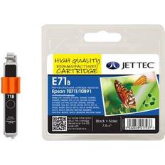 Jet Tec compatible epson t0711