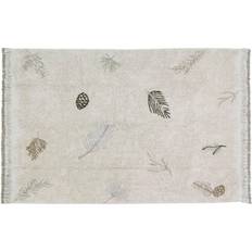 Lorena Canals Tapis Rectangulaire Lavable En Coton Taille 200x140