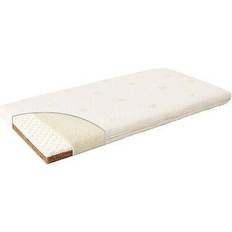 Träumeland Naturlig Lycka Organisk Madrass 70 x 140 cm