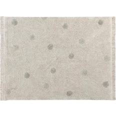 Lorena Canals Waschbarer Teppich Hippy Dots Rug 120x160cm