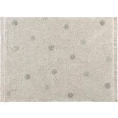 Waschbarer Teppich Hippy Dots Rug