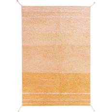 Lorena Canals Reversible Rug Twin Amber