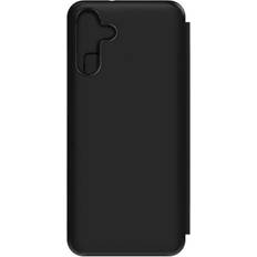 Samsung GP-FWA346AMABQ funda para teléfono móvil 16,8 cm (6.6 pulgadas pulgadas) Folio Negro