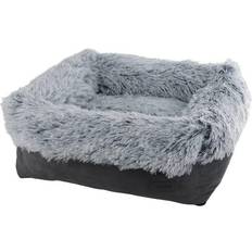 Komfort Seng Nuru 80 x 70 x 23 cm Grå