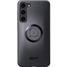 Galaxy s23 phone SP Connect SPC+ Galaxy Phone Case Black Galaxy S23+