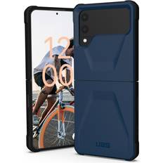 Mobiele telefoonaccessoires UAG Civilian Backcover Samsung Galaxy Z Flip 4