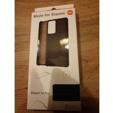 Xiaomi 12 pro case Maxfield Lenny Back Case Xiaomi 12 Pro