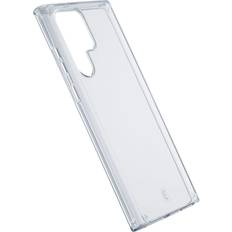 Cellularline Clear Strong Galaxy S23 Ultra