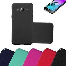 Samsung galaxy j3 cover Cadorabo Samsung Galaxy J3 2017 Case