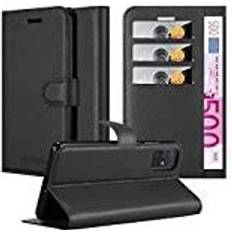 Cadorabo Libro Con Copertina Con Funzione Di Stand Samsung Galaxy A51
