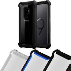 Cadorabo Custodia Compatibile Con Samsung Galaxy S9 Plus In 1