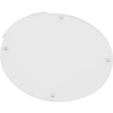 Led diffuser Eurolite Diffuser cover for LED Outdoor Spot 15W