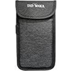 Tatonka Smartphone Case XXL Beutel Schwarz