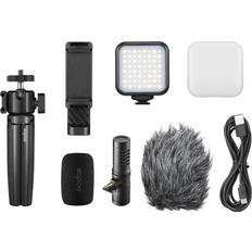Studio & Belysning Godox VK2-AX Vlogging Kit [Ukendt]