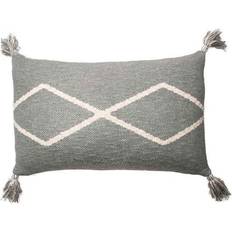 Lorena Canals Coussin En Tricot En Coton Taille 30x48