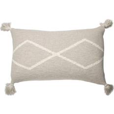 Lorena Canals Coussin En Tricot En Coton Taille 30 x 48