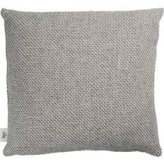 Røros Tweed Kvam Tagesdecke/Überwurf Filz Rosa, Orange