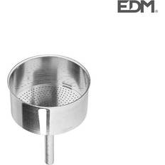 Edm Embudo Para Cafetera 3 Tazas