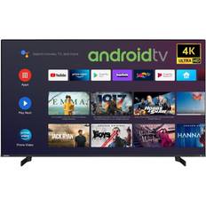 Tv android tv 4k Toshiba 55UA5D63DGY 55