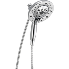 Gray Shower Sets Delta 58480-PK Universal Showering Gray