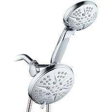 Shower Sets HOTEL SPA Heads Silver