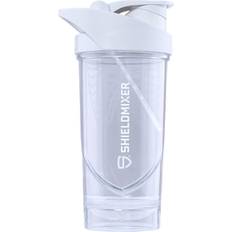 Shaker Shieldmixer Hero Pro Logo Shaker