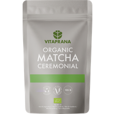 Matcha ceremonial Vitaprana Organic Matcha Ceremonial 125g