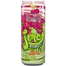 Arizona Ruoka ja Juomat Arizona Rickey Cherry Lime 695ml inkl pant