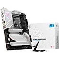 Motherboards MSI MPG Z790 EDGE WIFI