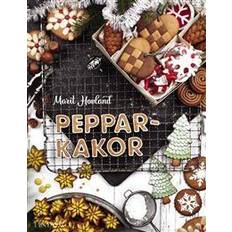 Kakor Pepparkakor