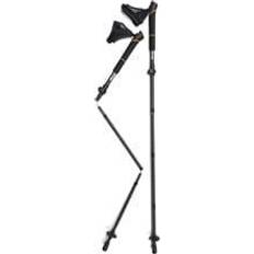 Carbon Adjust 120-140cm, justerbare