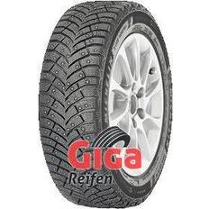 Tyres Michelin X-Ice North 4 275/50 R22 115T XL SUV