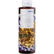 Korres Thyme Honey Shower Gel 250 ml