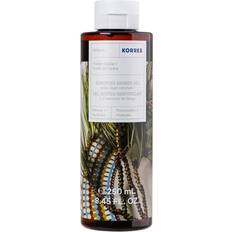 Korres Cedar Showergel 250ml