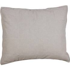 Fondaco Loke 50x60, Lin Kuddöverdrag Beige (60x50cm)