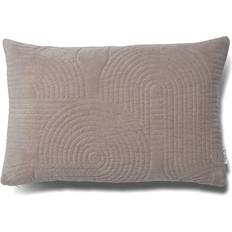 Classic Collection Arch Morning Dove Kuddöverdrag Grå (60x40cm)