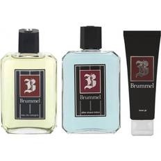 Puig Parfume sæt Brummel 3