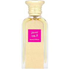 Afnan Eau de Parfum Afnan Naseej Al Ward Eau de Parfum 50ml