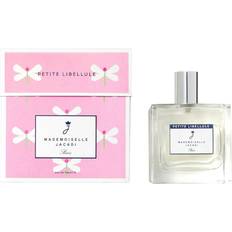 Børne parfume Jacadi Paris Børne parfume EDT Petite Libellule 50ml