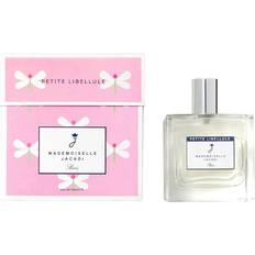 Jacadi Paris Mademoiselle Petite Libellule Parfum Mixte 50 ml