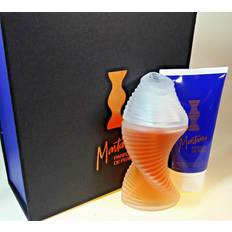 Parfum de peau Montana Parfume sæt Parfum de Peau 2