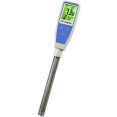 TFA Dostmann Termometre & Vejrstationer TFA Dostmann Electronic PH Check Kombi-måleapparat