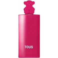 Parfymer Tous EDT More More Pink 50ml