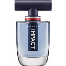 Tommy Hilfiger Homme Eaux de Toilette Tommy Hilfiger Impact Eau De Toilette Vapeur 100 ml