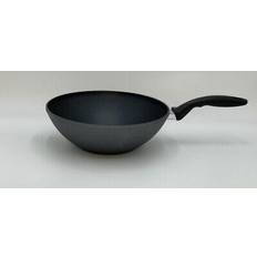 Wok Pans Swiss Diamond 11 Cast Lid