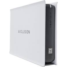 Avolusion Avolusion pro-5x series 3tb usb 3.0 external gaming hard drive xbox one orig s&x