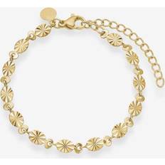 Camilla Krøyer Jewellery Armbånd Camilla Krøyer Jewellery Sun Kiss Bracelet - Gold